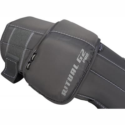  (Warrior Ritual G2 Pro Goalie Leg Pads - Senior)