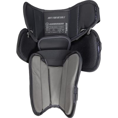  (Warrior Ritual G2 Pro Goalie Leg Pads - Senior)
