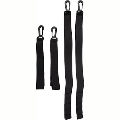  (Warrior Ritual G2 Pro Goalie Leg Pads - Senior)