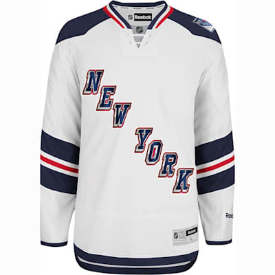 New New York Rangers Youth Reebok Jersey Size 4/7