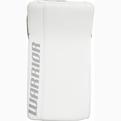 (Warrior Ritual G2 Pro Classic Goalie Blocker - Senior)