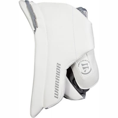  (Warrior Ritual G2 Pro Classic Goalie Blocker - Senior)