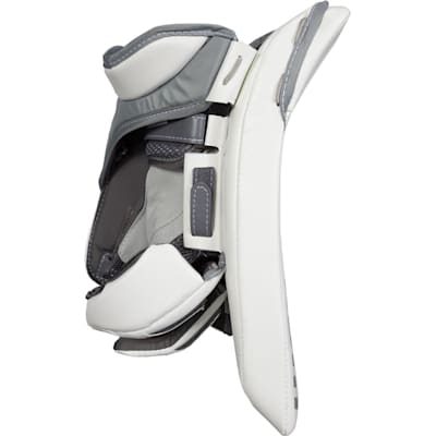  (Warrior Ritual G2 Pro Classic Goalie Blocker - Senior)