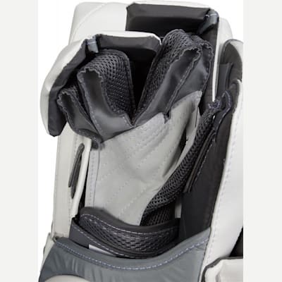  (Warrior Ritual G2 Pro Classic Goalie Blocker - Senior)