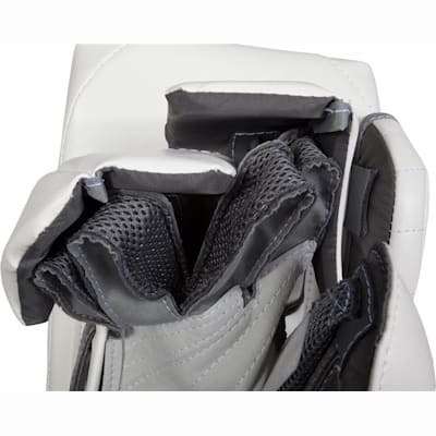  (Warrior Ritual G2 Pro Classic Goalie Blocker - Senior)