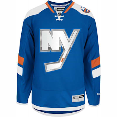 Reebok Reebok 2014 New York Islanders Stadium Series Jersey Senior | Pure Hockey Equipment