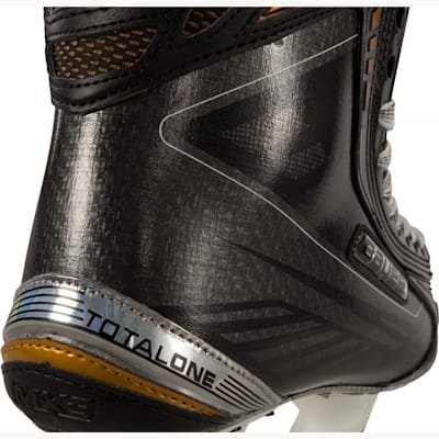 Bauer Supreme TotalOne MX3 Ice Hockey Skates - Junior | Pure