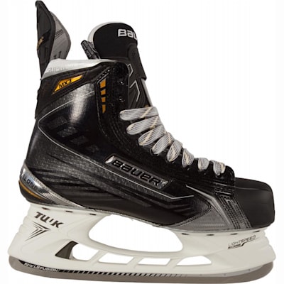 Bauer Supreme TotalOne MX3 Ice Hockey Skates Senior Pure