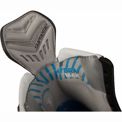 ウインタースポーツ Bauer TOTAL ONE MX3 8EE Bauer Supreme TotalOne MX3 Ice Hockey Skates - Junior | Pure