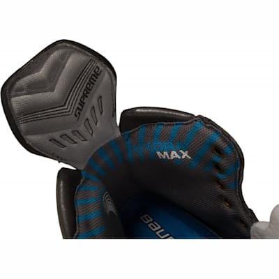 Bauer supreme 190 skates hot sale