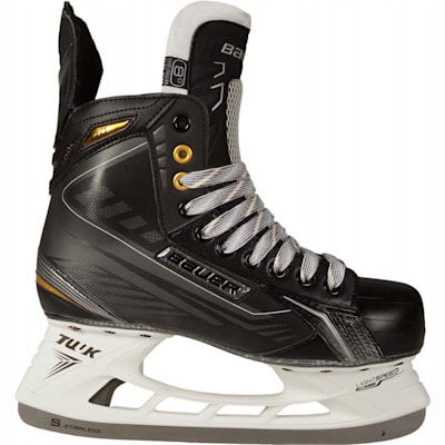Right (Bauer Supreme 170 Ice Skates - Senior)