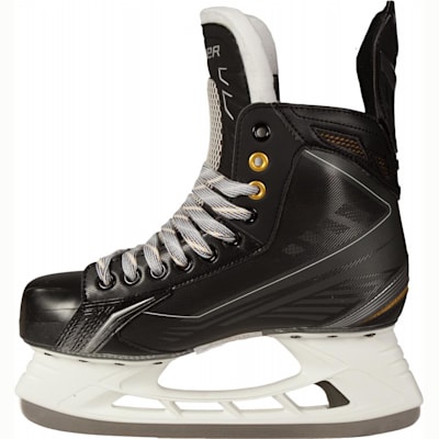 Left (Bauer Supreme 170 Ice Skates - Senior)