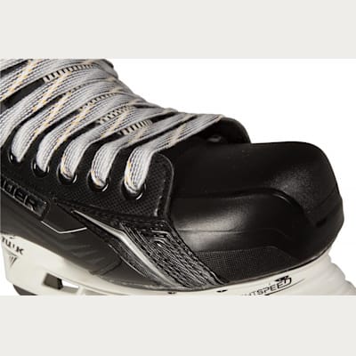 Toe Detail (Bauer Supreme 170 Ice Skates - Senior)