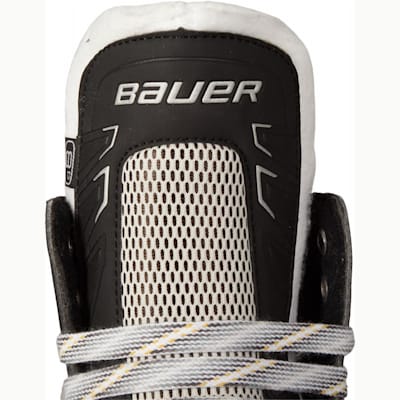 Tongue Front (Bauer Supreme 170 Ice Skates - Senior)