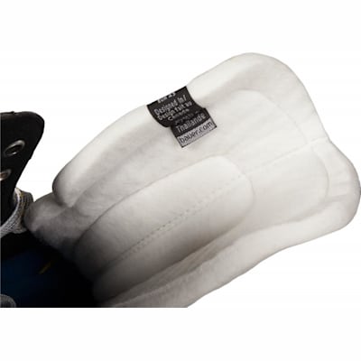 Tongue (Bauer Supreme 170 Ice Skates - Senior)