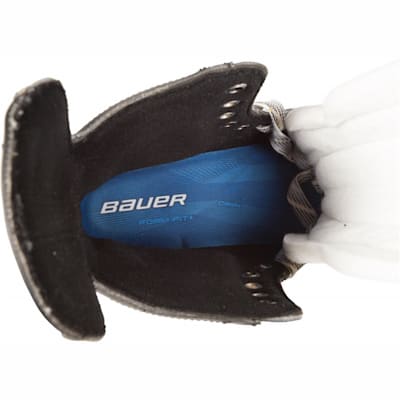 Bauer supreme 170 gloves hotsell
