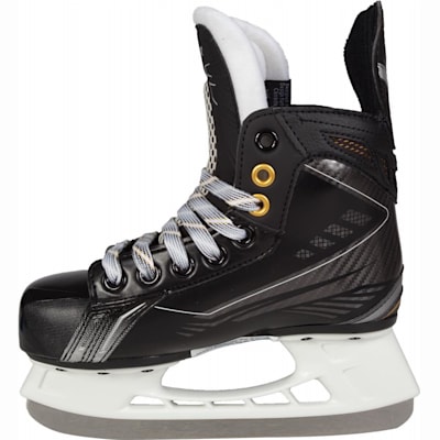 Bauer Supreme 160 Ice Skates - Youth | Pure Hockey Equipment