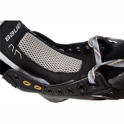 Bauer supreme cheap 160 skates