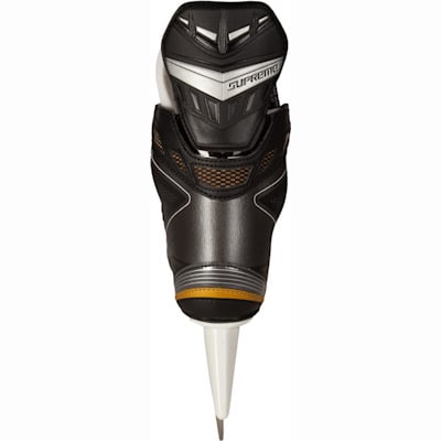 Back (Bauer Supreme 150 Ice Skates - Junior)