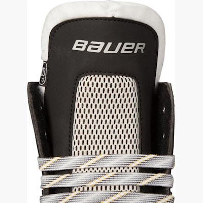 Tongue Front (Bauer Supreme 150 Ice Skates - Junior)