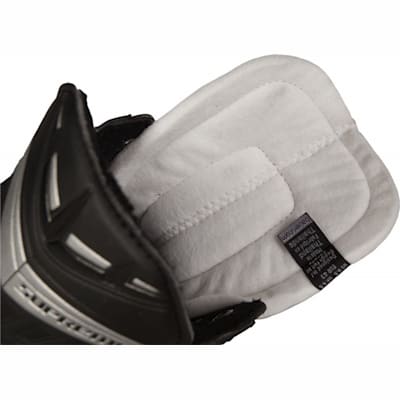 Tongue (Bauer Supreme 150 Ice Skates - Junior)