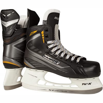Supreme 150 Ice Skates (Bauer Supreme 150 Ice Skates - Senior)