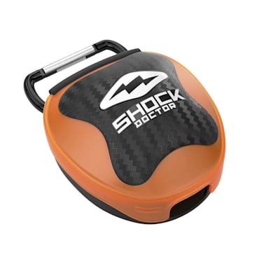  (Shock Doctor Anti-Microbial Mouth Guard Case)