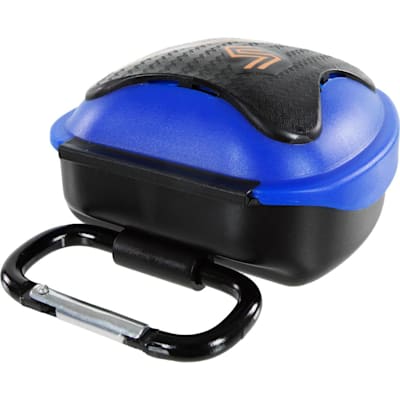 (Shock Doctor Anti-Microbial Mouth Guard Case)