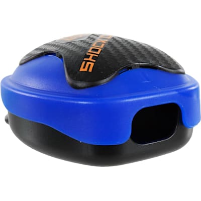  (Shock Doctor Anti-Microbial Mouth Guard Case)