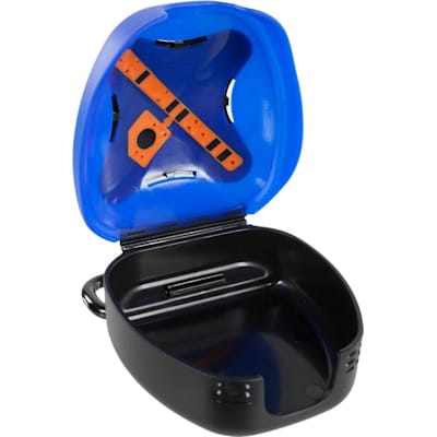  (Shock Doctor Anti-Microbial Mouth Guard Case)