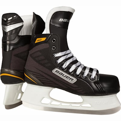 Bauer supreme 140 senior sales
