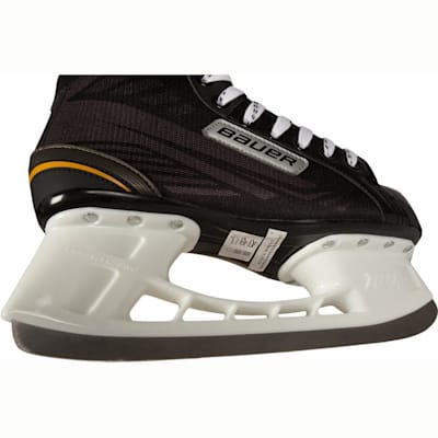 lens toewijzing Uitvoeren Bauer Supreme 140 Ice Skates - Senior | Pure Hockey Equipment