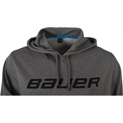 Bauer core discount training pullover hoodie
