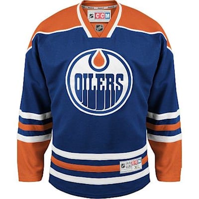 CCM 550 Vintage Replica Jersey - Senior