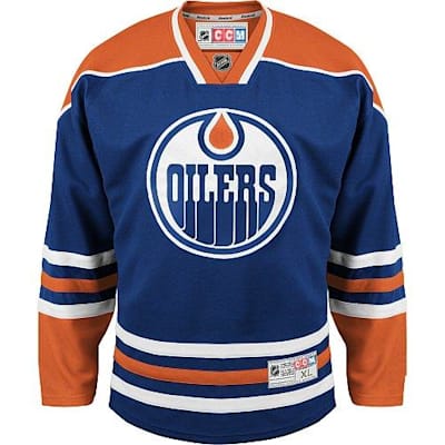 CCM 550 Vintage Replica Jersey - Senior | Pure Hockey Equipment