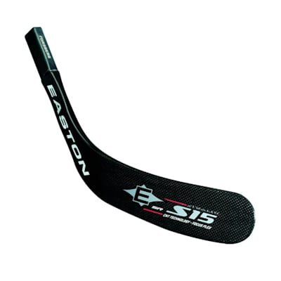 Easton ST Jr Composite Replacement Hockey Blade *New* Left Hand Iginla 