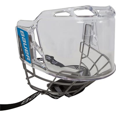 Hybrid Shield (Bauer Hybrid Shield)