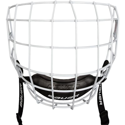 Bauer Profile II Facemask