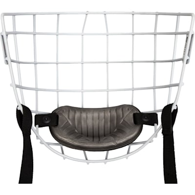 Back (Bauer Profile II Facemask)