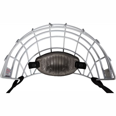 Bauer Profile II Facemask