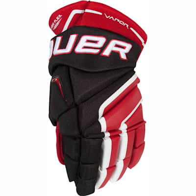 Front (Bauer Vapor APX2 Gloves - Senior)