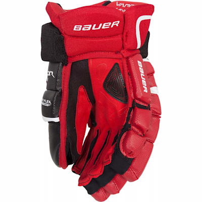 Back (Bauer Vapor APX2 Gloves - Senior)