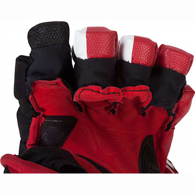 Fingers (Bauer Vapor APX2 Gloves - Senior)