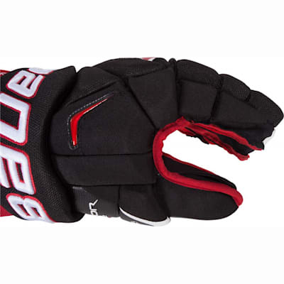 Side (Bauer Vapor APX2 Gloves - Senior)