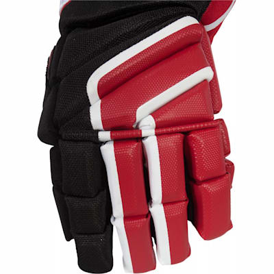 Top of Hand (Bauer Vapor APX2 Gloves - Senior)