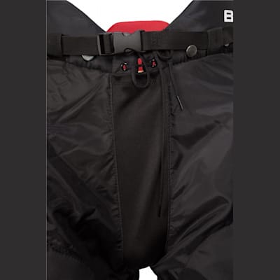 Front Detail (Bauer Vapor X60 Hockey Pants - Senior)