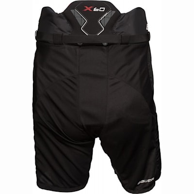 Back (Bauer Vapor X60 Hockey Pants - Senior)
