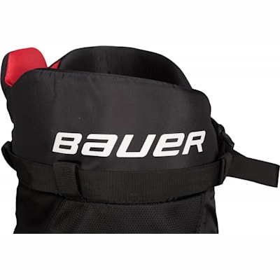 Side Detail (Bauer Vapor X60 Hockey Pants - Senior)