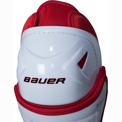  (Bauer Vapor APX2 Shin Guards - Senior)