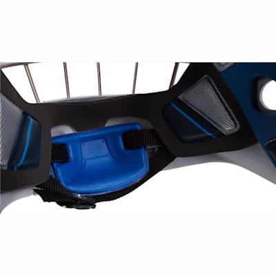  (Bauer NME 10 Certified Goalie Mask - Senior)